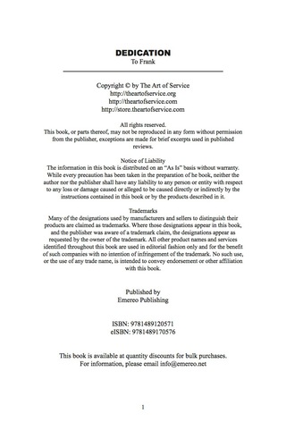 Imagen de portada: Cloud Computing Migration Complete Certification Kit - Study Book and eLearning Program 9781489120571