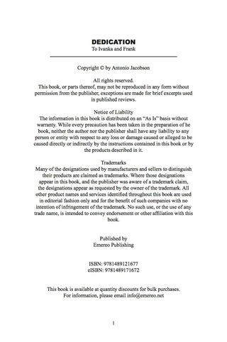 Cover image: The Jenna Haze Handbook - Everything You Need To Know About Jenna Haze 9781489121677