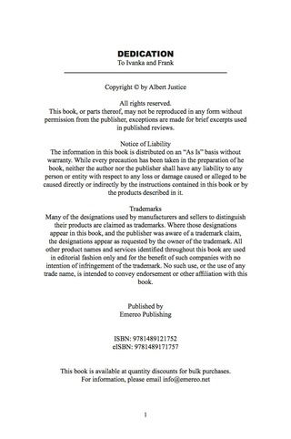 Cover image: The Ford Focus Handbook - Everything You Need To Know About Ford Focus 9781489121752