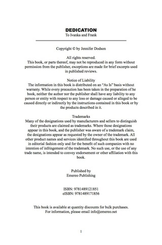 Cover image: The Bratislava Handbook - Everything You Need To Know About Bratislava 9781489121851