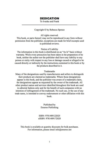 Titelbild: The Rastafari movement Handbook - Everything You Need To Know About Rastafari movement 9781489122025