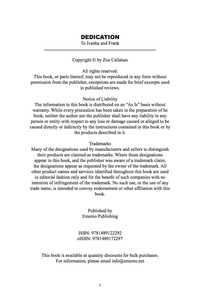Cover image: The Mojang Handbook - Everything You Need To Know About Mojang 9781489122292