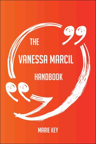 Imagen de portada: The Vanessa Marcil Handbook - Everything You Need To Know About Vanessa Marcil 9781489122636