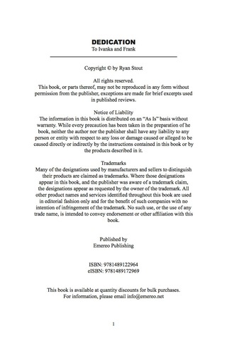 Titelbild: The CSS Handbook - Everything You Need To Know About CSS 9781489122964