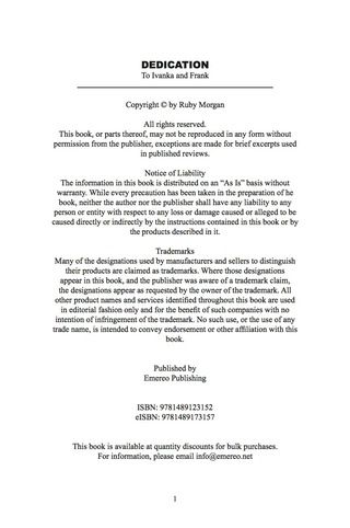 Cover image: The supervisory control and data acquisition Handbook - Everything You Need To Know About supervisory control and data acquisition 9781489123152