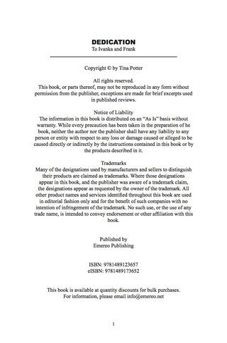 Cover image: The Matrix Structure Handbook - Everything You Need To Know About Matrix Structure 9781489123657