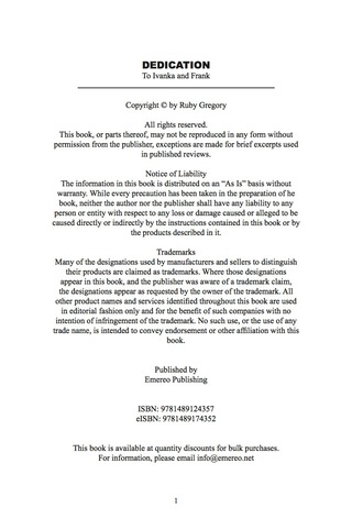 Imagen de portada: The Titian Handbook - Everything You Need To Know About Titian 9781489124357