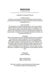 Imagen de portada: The computer security Handbook - Everything You Need To Know About computer security 9781489124524