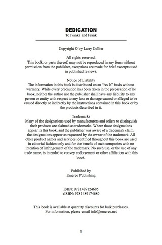 Cover image: The Aristotle Handbook - Everything You Need To Know About Aristotle 9781489124685