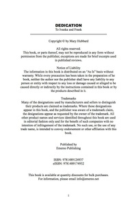 表紙画像: The Will Durant Handbook - Everything You Need To Know About Will Durant 9781489124937