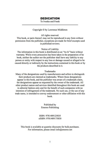 Cover image: The Benjamin Graham Handbook - Everything You Need To Know About Benjamin Graham 9781489125835