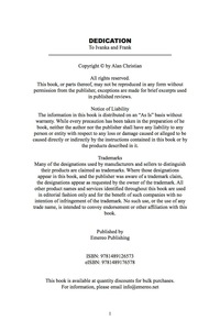 表紙画像: The Matthew Gray Gubler Handbook - Everything You Need To Know About Matthew Gray Gubler 9781489126573
