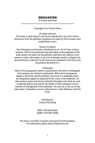 Imagen de portada: The Dalai Lama Handbook - Everything You Need To Know About Dalai Lama 9781489126665