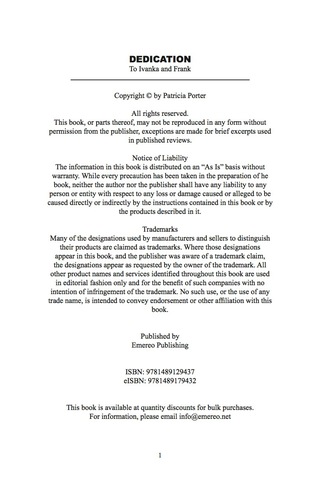 Titelbild: The David Mitchell Handbook - Everything You Need To Know About David Mitchell 9781489129437