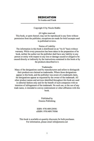 Cover image: The Saint Ambrose Handbook - Everything You Need To Know About Saint Ambrose 9781489129581