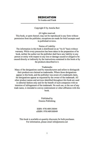 Omslagafbeelding: The George Lois Handbook - Everything You Need To Know About George Lois 9781489130044