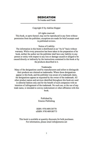 Omslagafbeelding: The Jack London Handbook - Everything You Need To Know About Jack London 9781489130778