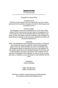Imagen de portada: The Sonia Delaunay Handbook - Everything You Need To Know About Sonia Delaunay 9781489131072