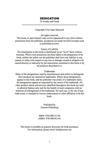 Cover image: The Meister Eckhart Handbook - Everything You Need To Know About Meister Eckhart 9781489131140