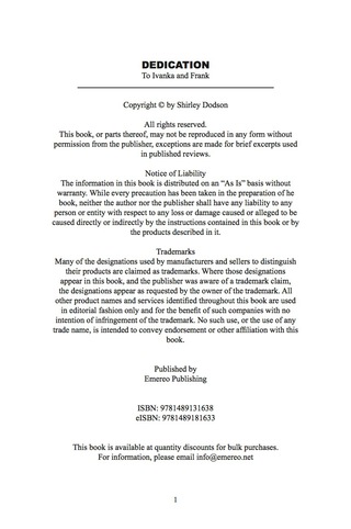 Imagen de portada: The Ellen DeGeneres Handbook - Everything You Need To Know About Ellen DeGeneres 9781489131638