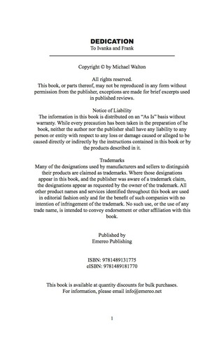 Imagen de portada: The Ellen Key Handbook - Everything You Need To Know About Ellen Key 9781489131775