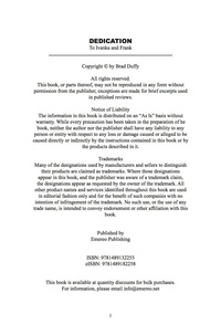 Imagen de portada: The Bakunin Handbook - Everything You Need To Know About Bakunin 9781489132253
