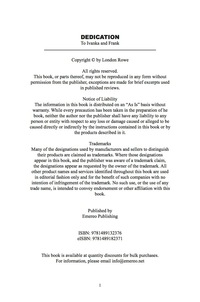 Imagen de portada: The Steve Aoki Handbook - Everything You Need To Know About Steve Aoki 9781489132376