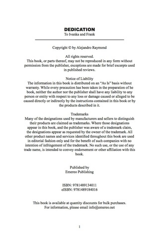 Imagen de portada: The James Wood Handbook - Everything You Need To Know About James Wood 9781489134011