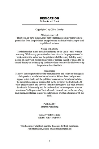 Titelbild: The Jai Courtney Handbook - Everything You Need To Know About Jai Courtney 9781489134660