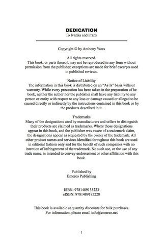 Imagen de portada: The OWASP Handbook - Everything You Need To Know About OWASP 9781489135223