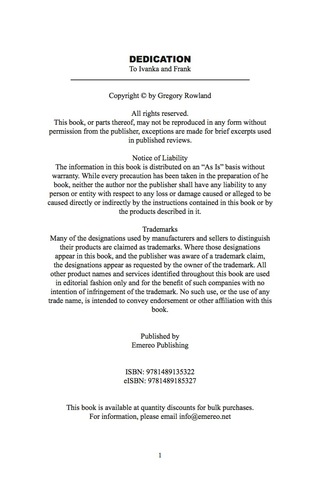 Cover image: The Customer support Handbook - Everything You Need To Know About Customer support 9781489135322