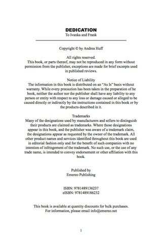 Cover image: The Application Delivery Controller Handbook - Everything You Need To Know About Application Delivery Controller 9781489136237
