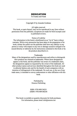 Cover image: The Bring Your Own Device Handbook - Everything You Need To Know About Bring Your Own Device 9781489136251