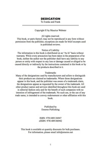 Imagen de portada: The Cortex M Handbook - Everything You Need To Know About Cortex M 9781489136947