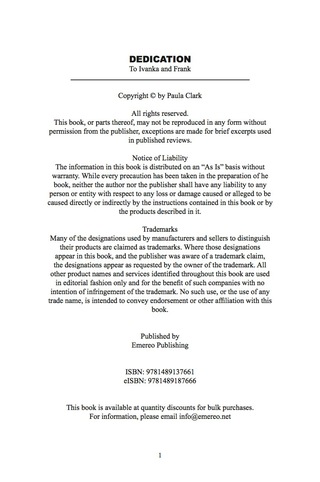 Cover image: The Tokenization Handbook - Everything You Need To Know About Tokenization 9781489137661
