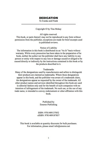 Cover image: The Penetration test Handbook - Everything You Need To Know About Penetration test 9781489137852