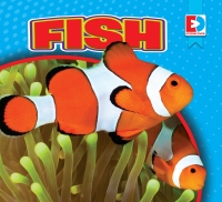 Cover image: Fish 1st edition 9781489680396