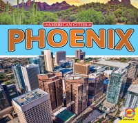 Cover image: Phoenix 1st edition 9781489694638