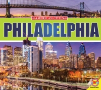 Cover image: Philadelphia 1st edition 9781489694669