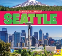 Cover image: Seattle 1st edition 9781489694720