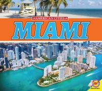 Omslagafbeelding: Miami 1st edition 9781489694799