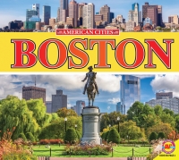 Cover image: Boston 1st edition 9781489694836