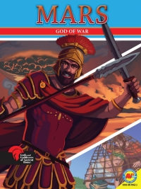 Imagen de portada: Mars God of War 1st edition 9781489694997
