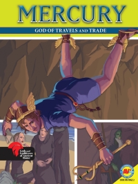Imagen de portada: Mercury God of Travels and Trade 1st edition 9781489695031