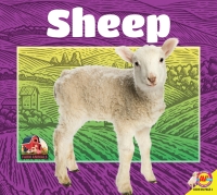 Cover image: Sheep 1st edition 9781489695284
