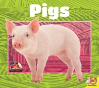 Cover image: Pigs 1st edition 9781489695369