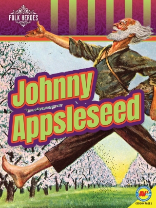 Imagen de portada: Johnny Appleseed 1st edition 9781489695581