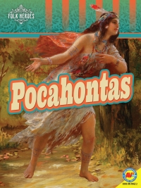 Imagen de portada: Pocahontas 1st edition 9781489695628