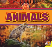 Cover image: Animals 1st edition 9781489695727