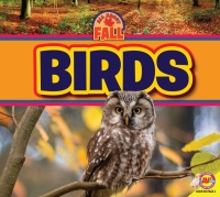 Cover image: Birds 1st edition 9781489695765